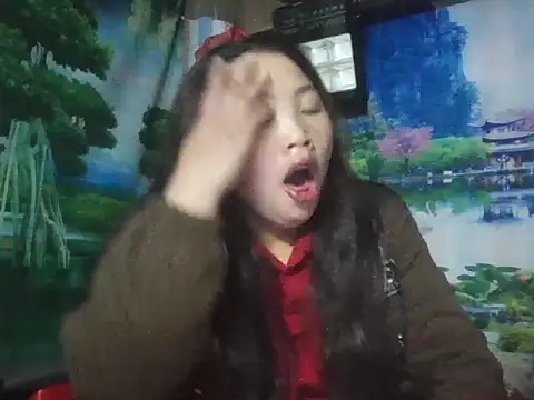 PhamPhung online show from 01-07-26, 11:32