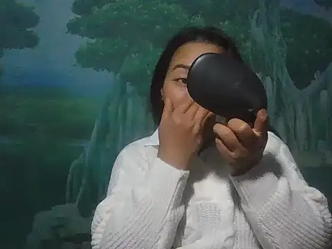 PhamPhung online show from 11-26-25, 02:28