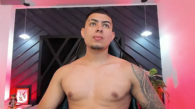 marco garciia  online show from 01-06-26, 11:20