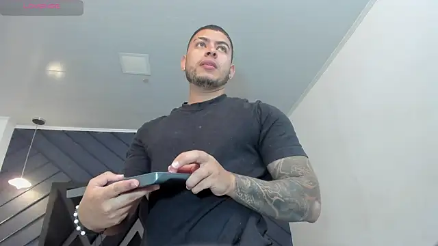 marco garciia  online show from 11-05-25, 11:19