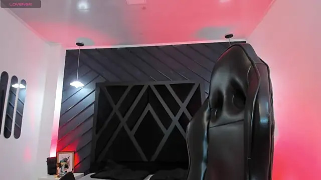 marco garciia  online show from 01-07-26, 11:21