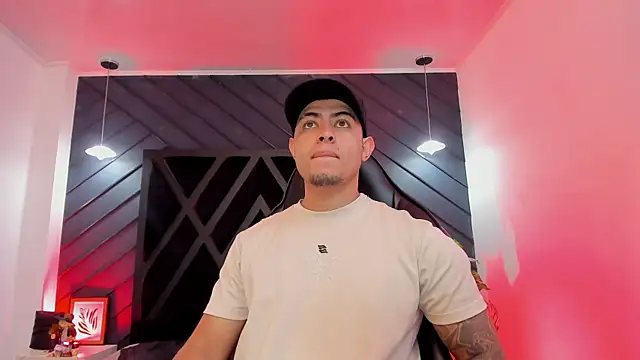 marco garciia  online show from 01-05-26, 11:19