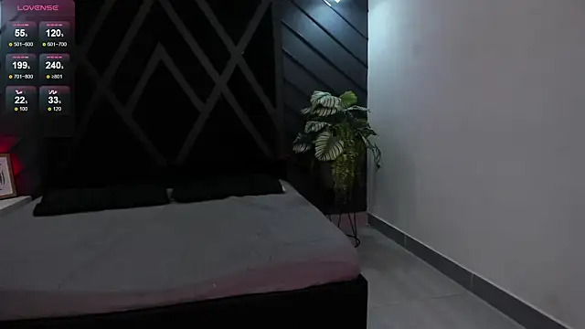 marco garciia  online show from 01-10-26, 11:11