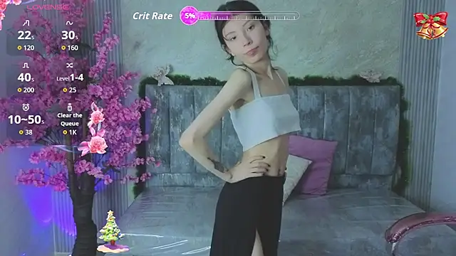 verana s online show from 12-18-25, 08:12