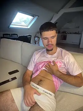 los freaky online show from 10-13-25, 06:48