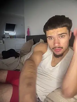 los freaky online show from 10-31-25, 12:35