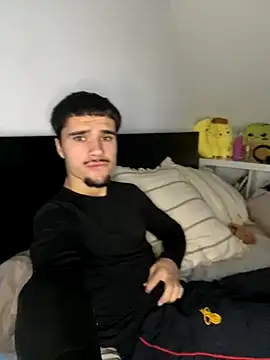 los freaky online show from 11-05-25, 04:10