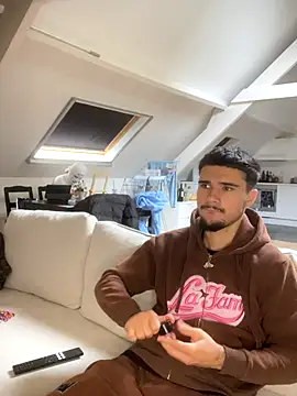 los freaky online show from 10-08-25, 01:56