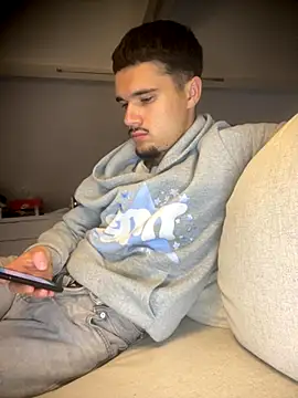 los freaky online show from 10-10-25, 04:30