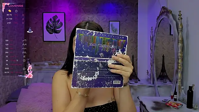 Dali collin online show from 10-06-25, 12:17