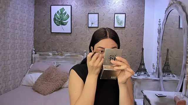 Dali collin online show from 09-12-25, 01:55