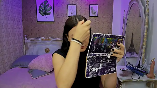 Dali collin online show from 10-09-25, 12:28