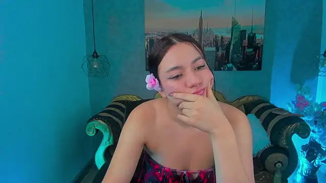 Snapshot of Dali_collin chatting on 01-16-26, 03:05 Dali collin online show from 01-16-26, 03:05