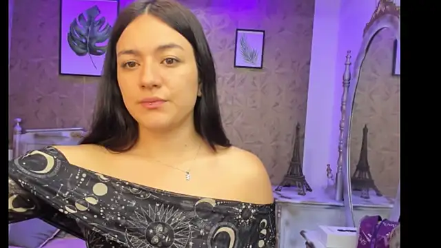 Dali collin online show from 10-02-25, 01:03