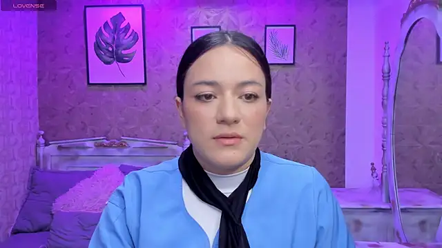 Dali collin online show from 06-25-26, 02:33