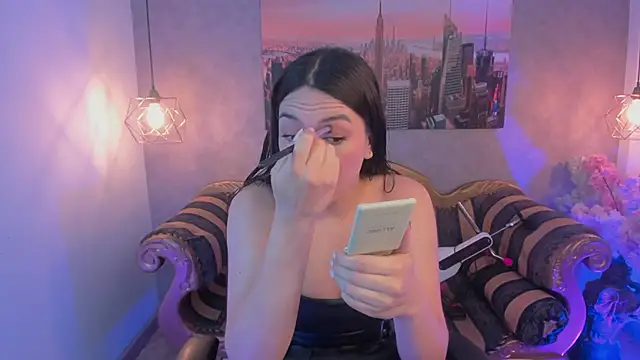 Dali collin online show from 12-19-25, 01:57