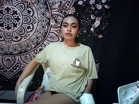 Madylinebigcock69 online show from 03-31-26, 02:13