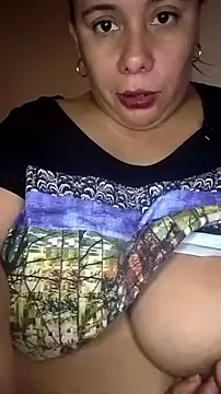 luzdanna online show from 11-05-25, 02:09