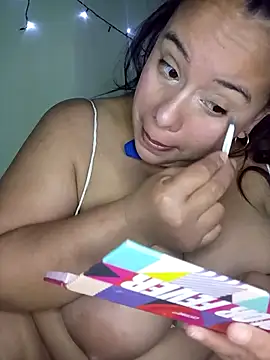 luzdanna online show from 12-18-25, 11:14