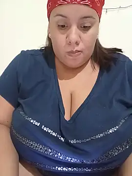 luzdanna online show from 07-25-26, 07:42
