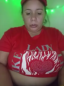 luzdanna online show from 07-12-26, 06:53