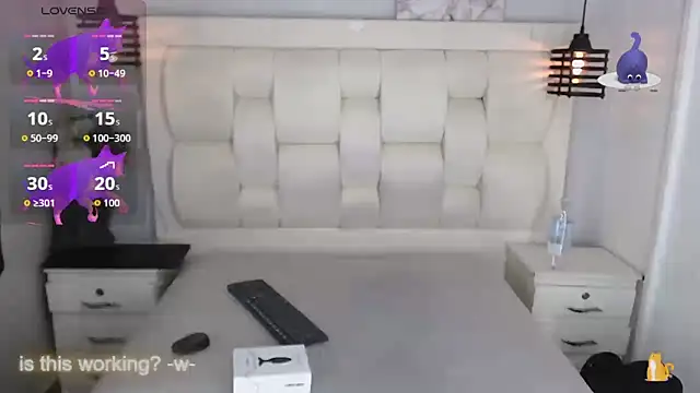 Atley Dolly online show from 10-24-25, 09:36