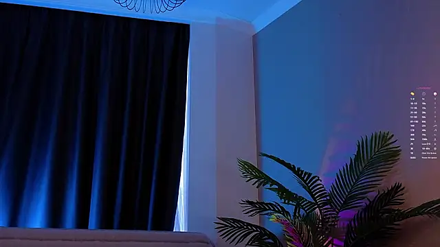 VirginiaHouston online show from 03-24-26, 07:08