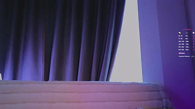 VirginiaHouston online show from 02-20-26, 06:26