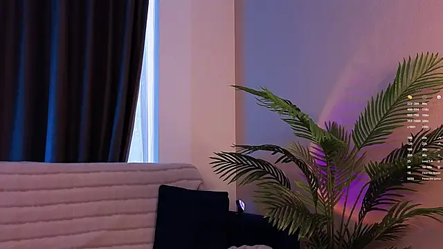 VirginiaHouston online show from 04-01-26, 06:48