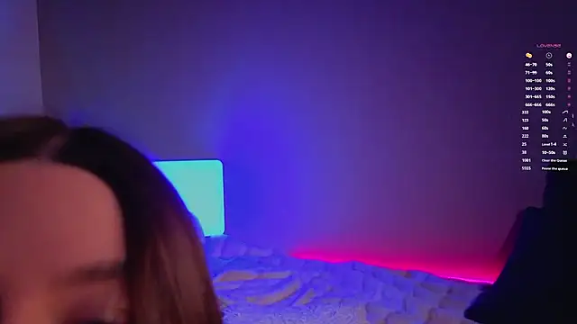 VirginiaHouston online show from 02-06-26, 06:20