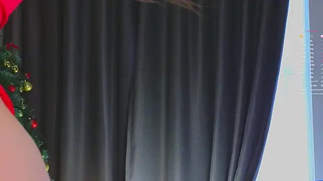 VirginiaHouston online show from 12-17-25, 06:29