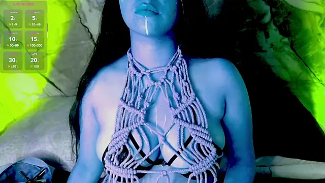 vela-kimm online show from 04-06-26, 07:59