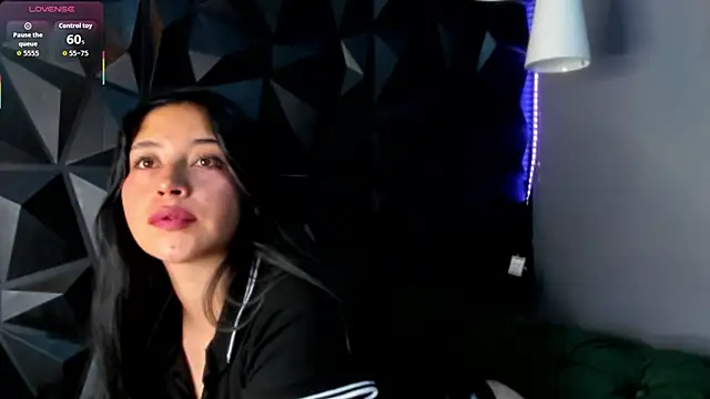 vela-kimm online show from 03-10-26, 02:43