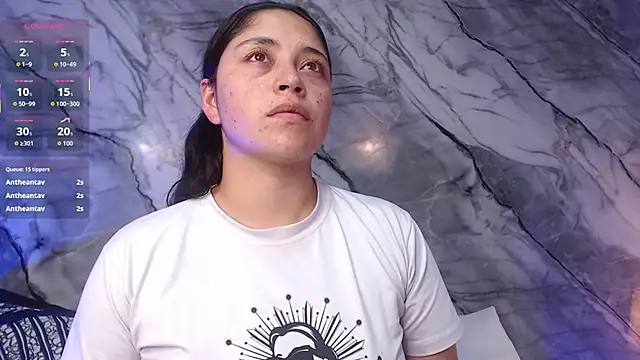 vela-kimm online show from 03-28-26, 08:32