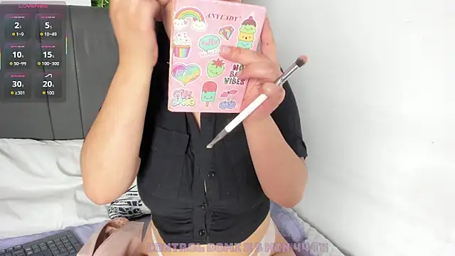 vela-kimm online show from 01-06-26, 06:56