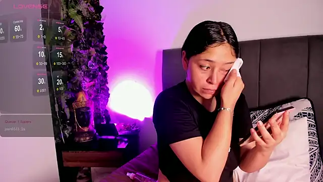 vela-kimm online show from 02-06-26, 08:16