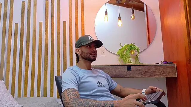 yorbymaxx online show from 02-20-26, 01:02