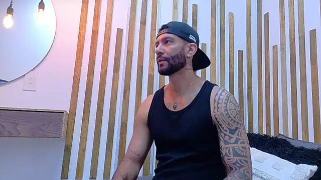 yorbymaxx online show from 03-04-26, 01:41