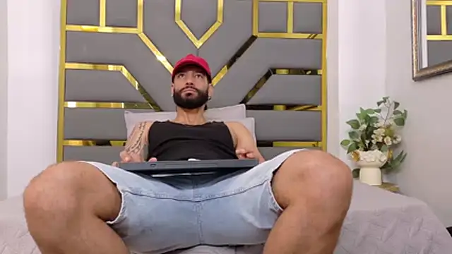 yorbymaxx online show from 10-23-25, 12:15