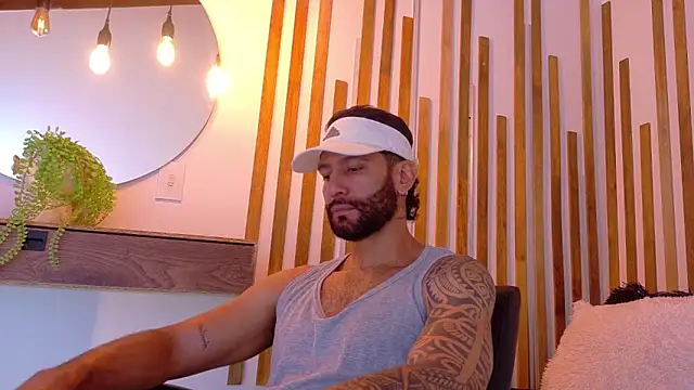 yorbymaxx online show from 03-09-26, 03:48