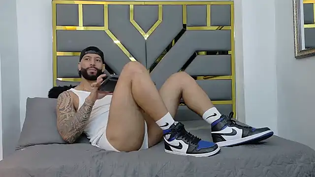 yorbymaxx online show from 10-02-25, 02:09