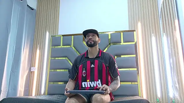 yorbymaxx online show from 01-10-26, 12:00