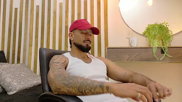 yorbymaxx online show from 01-31-26, 07:12