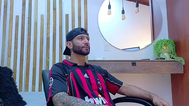 yorbymaxx online show from 02-25-26, 01:44