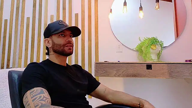 yorbymaxx online show from 02-21-26, 01:46