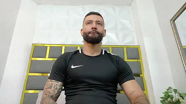 yorbymaxx online show from 11-04-25, 02:43