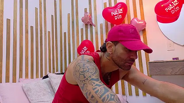 yorbymaxx online show from 02-14-26, 01:11