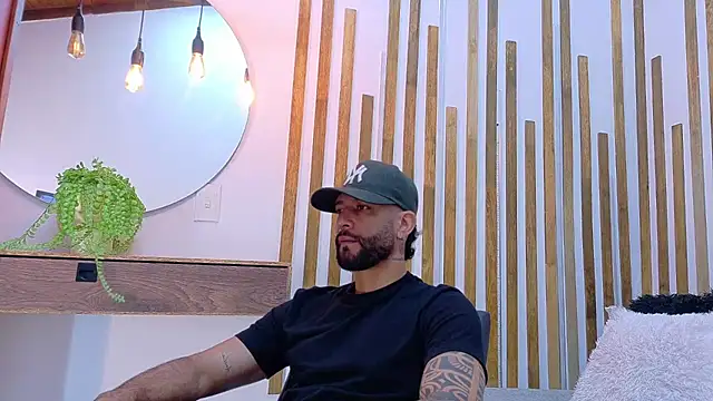 yorbymaxx online show from 03-17-26, 01:36