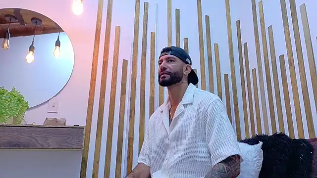 yorbymaxx online show from 03-18-26, 01:46