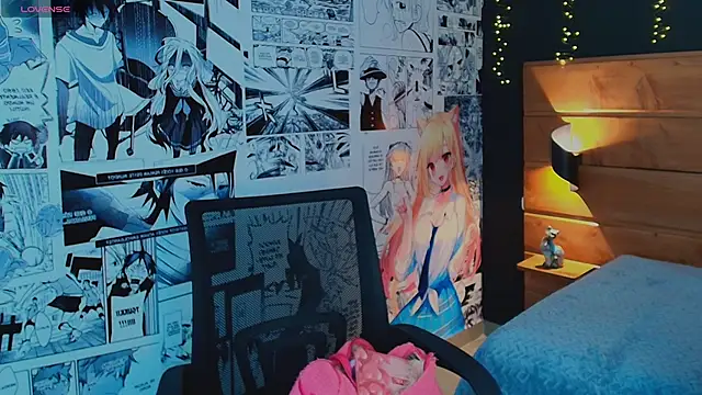 hanna kimura online show from 02-10-26, 07:46